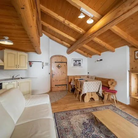 Bait Da Sandro * Livigno