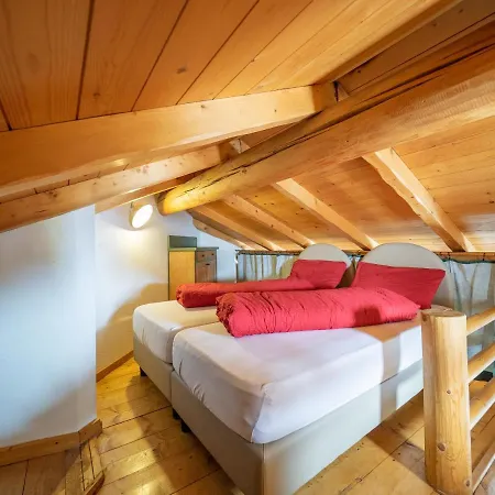 Bait Da Sandro Livigno
