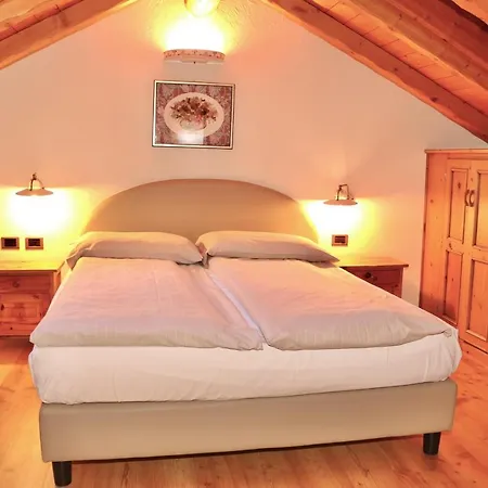 Apartment Bait Da Sandro Livigno