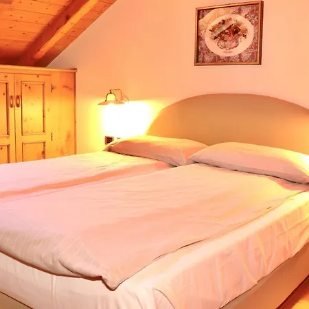 Bait Da Sandro Apartment Livigno